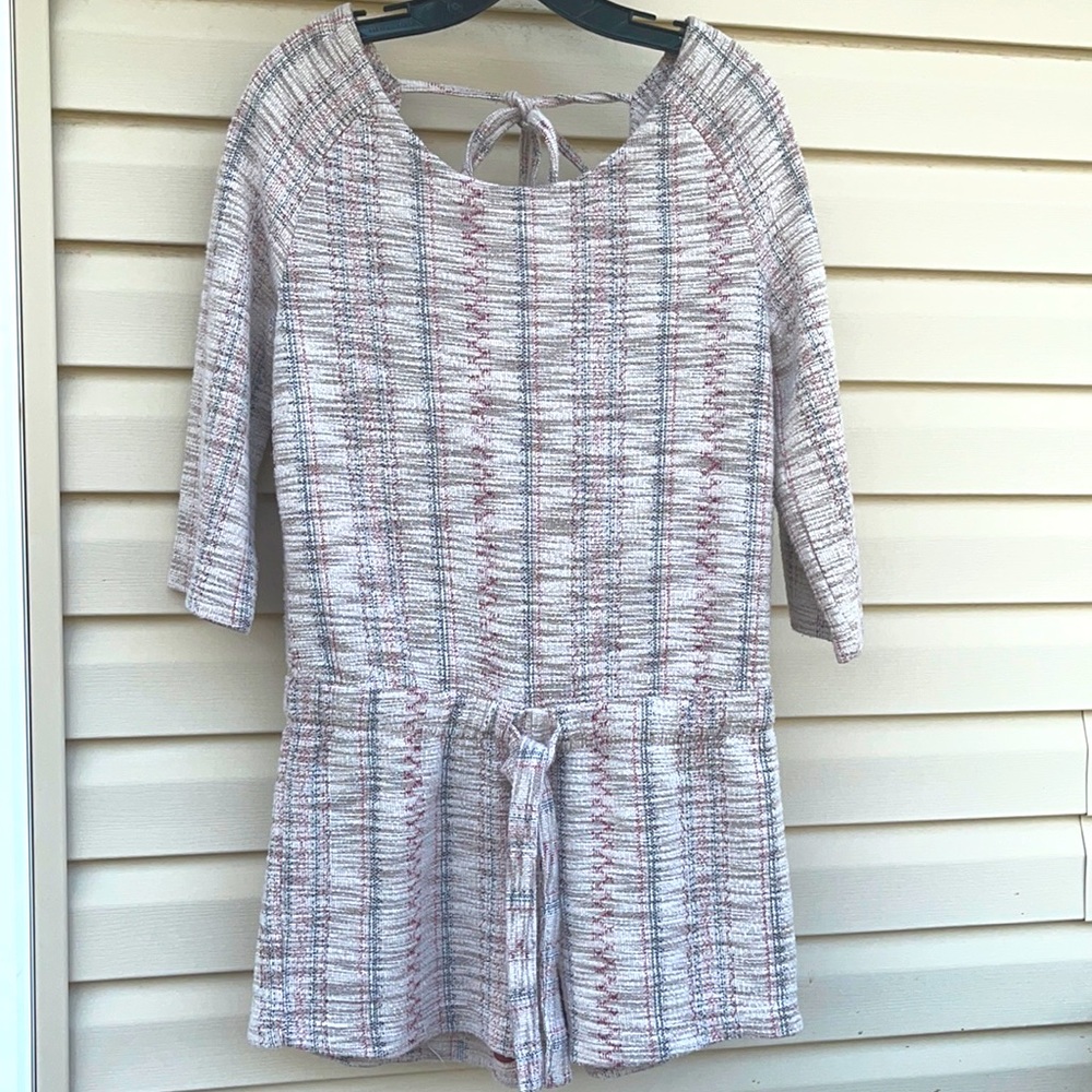 Free People romper